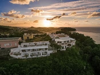 Relais Paradise Villa Janto'