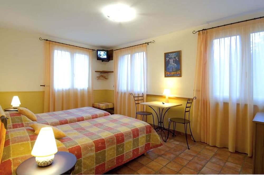 Auberge La Table du Curé