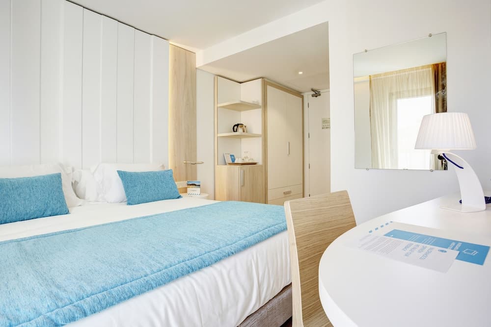 La Goleta Hotel de Mar - Adults Only