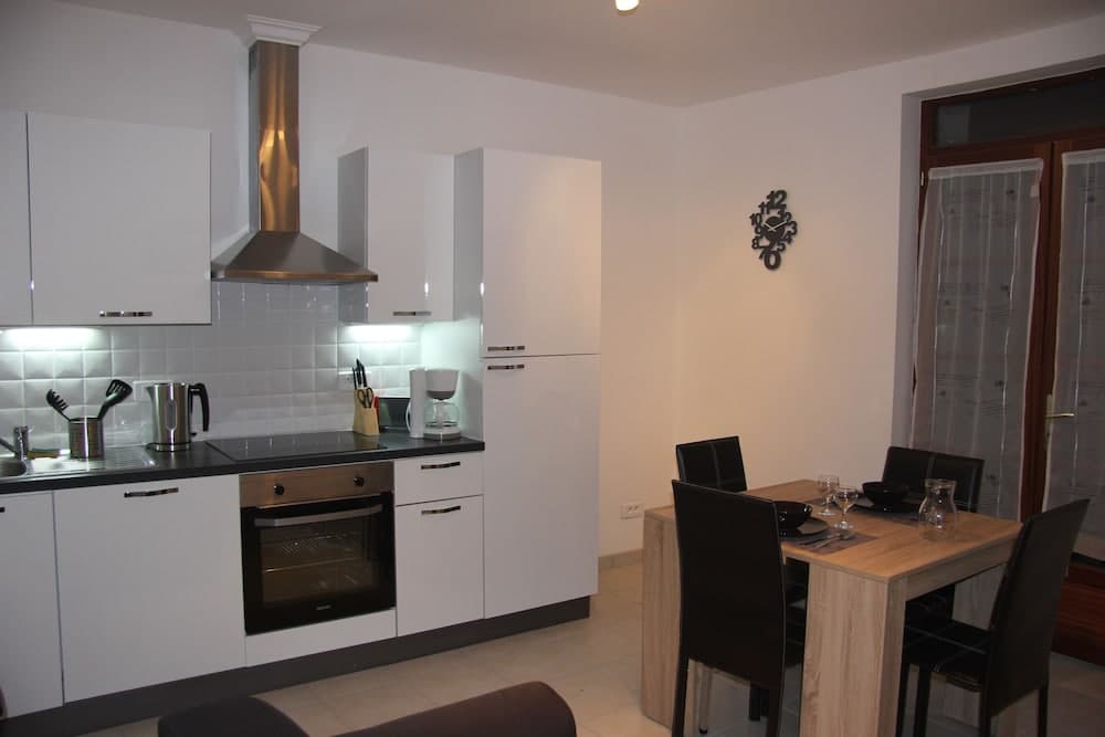 Résidence des trois vallées