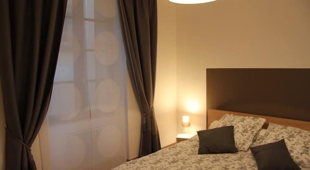 Résidence des trois vallées