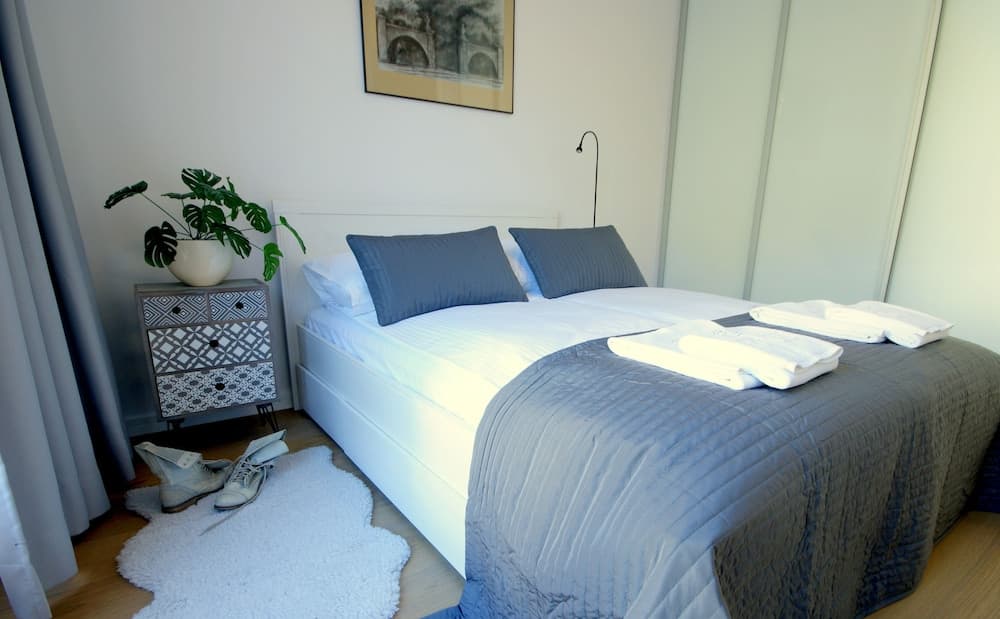 IRS ROYAL APARTMENTS - IRS Neptun Park