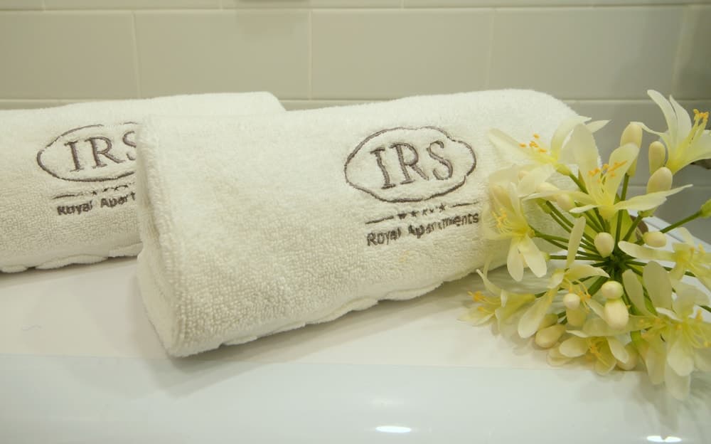 IRS ROYAL APARTMENTS - IRS Neptun Park