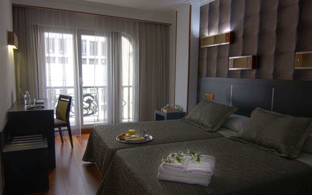 Hotel As Areas III Playa