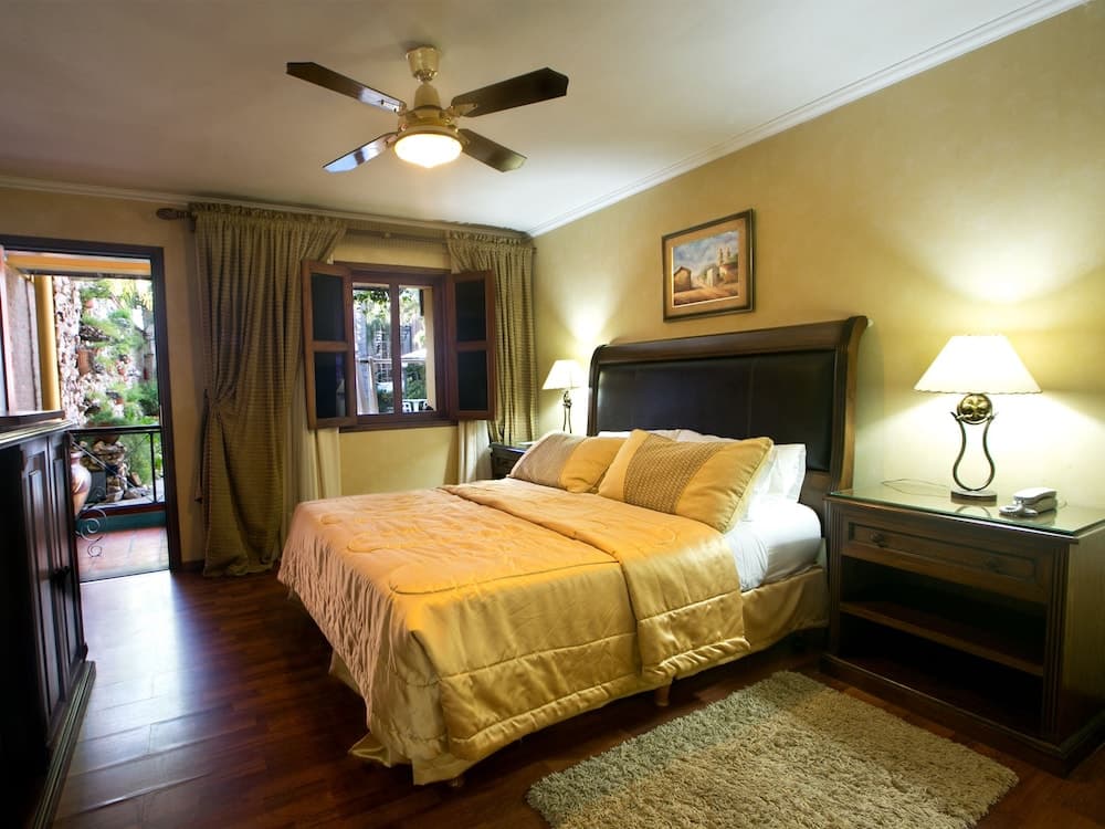 Casa Grande Apart Hotel