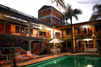 Casa Grande Apart Hotel