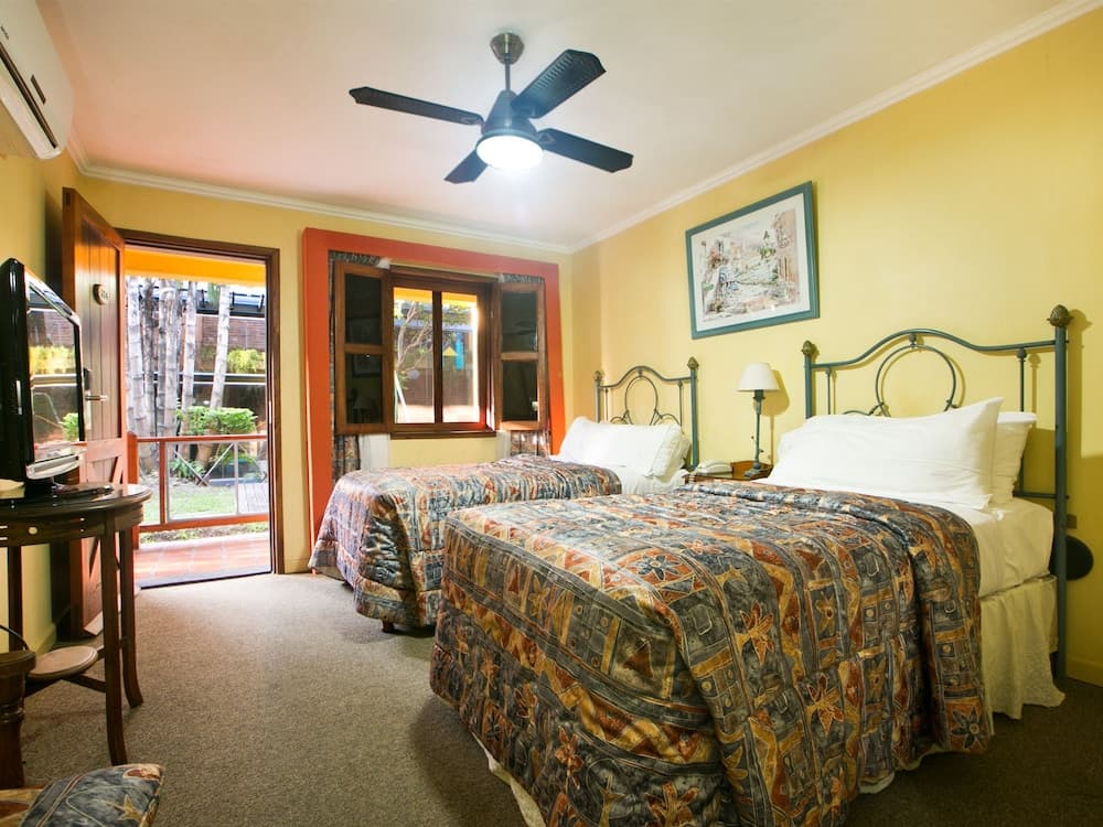 Casa Grande Apart Hotel