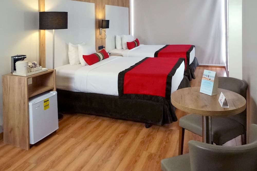 Ramada Panama Centro Via Argentina