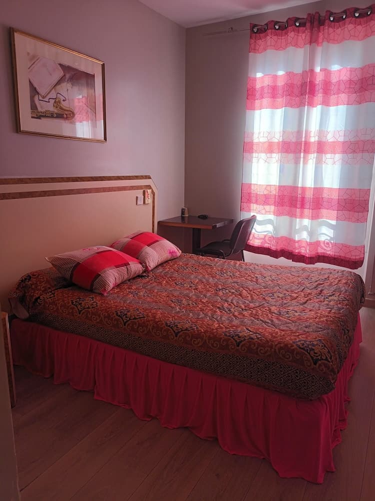 Hôtel Azur Montmartre