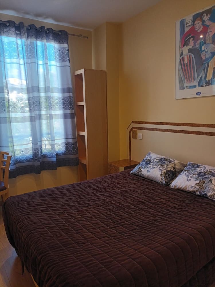 Hôtel Azur Montmartre