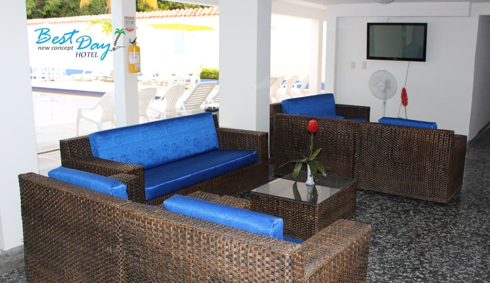 Hotel Best Day Melgar