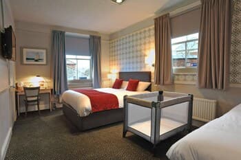 Kings Head Hotel by Greene King Inns