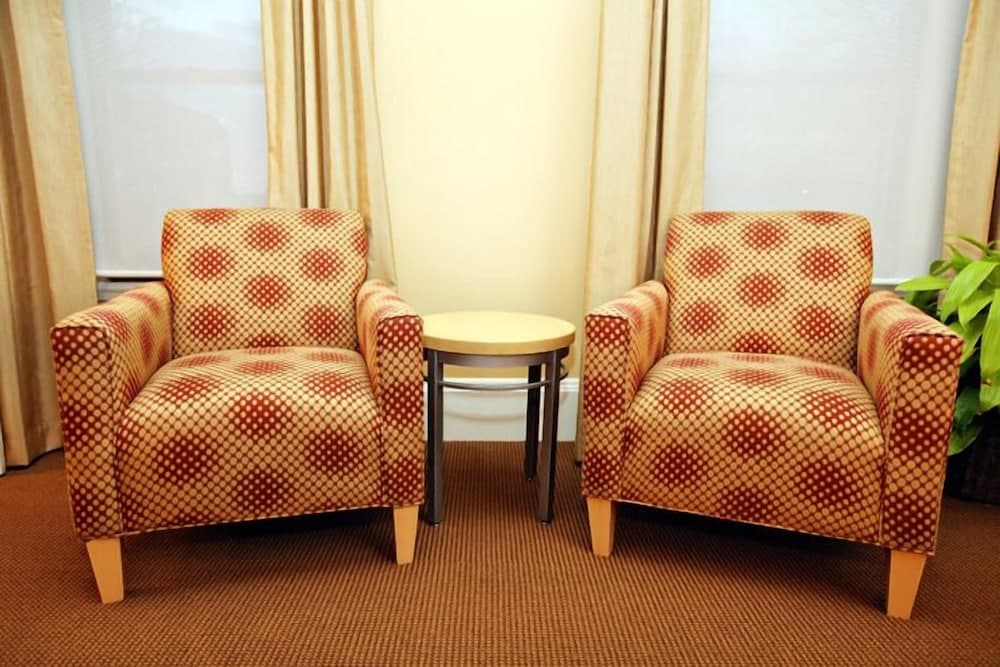 Washington Place Bistro & Inn