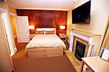 Washington Place Bistro & Inn