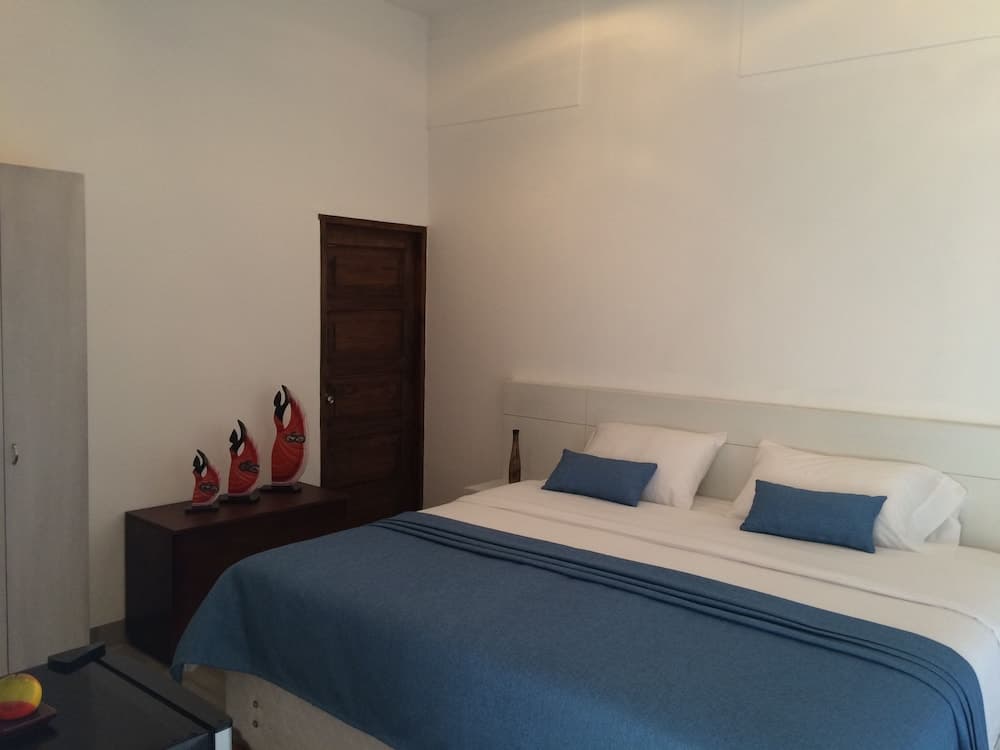 Hotel Santa Alejandria