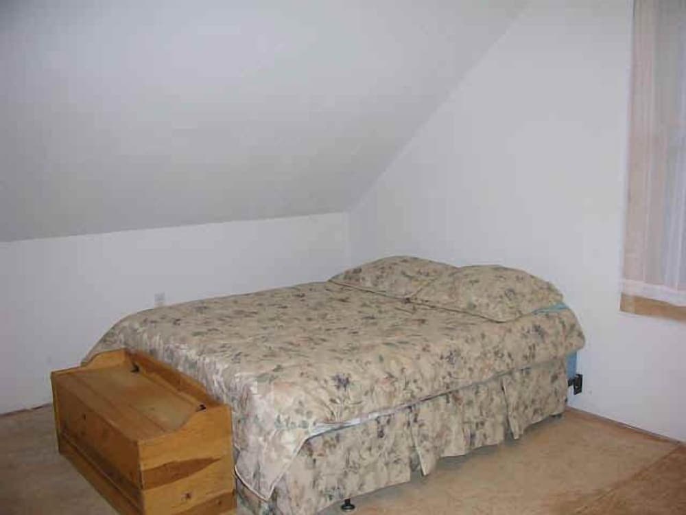 Aspen Lodge Blue Spruce Vacation Rental