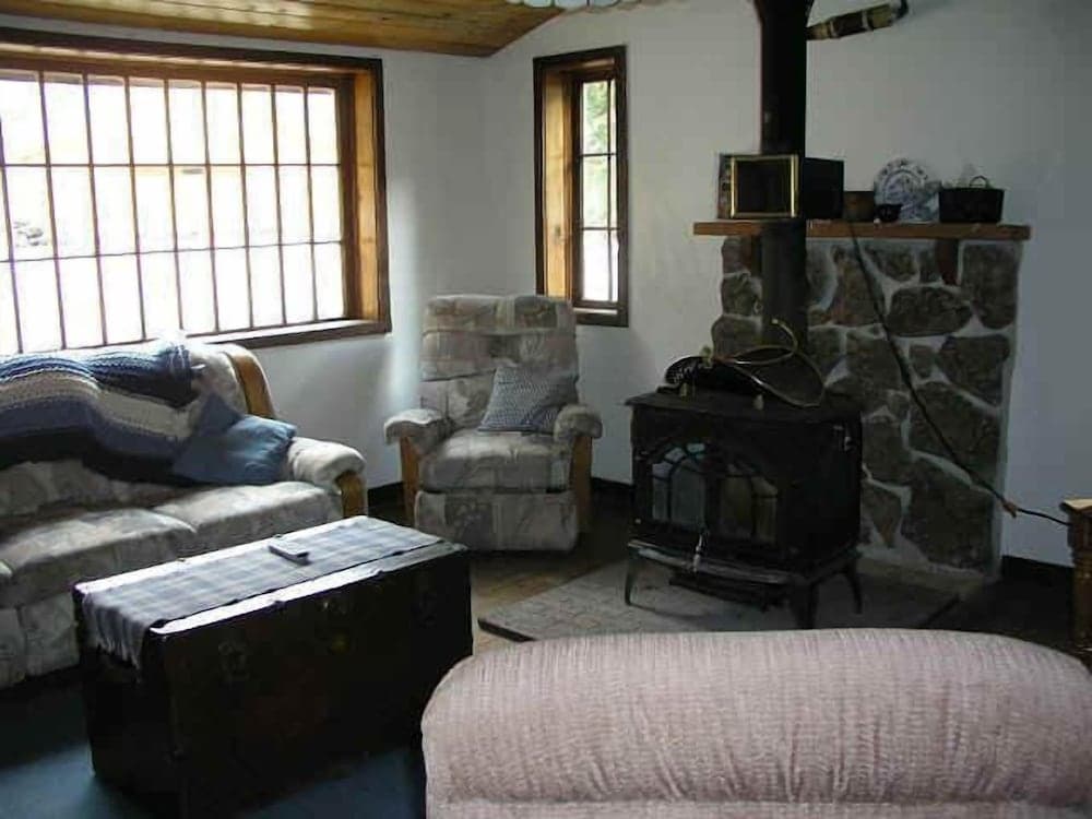 Ranch House Vacation Rental