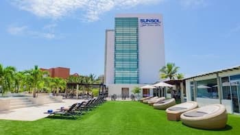 Sunsol Unik Luxury Hotel