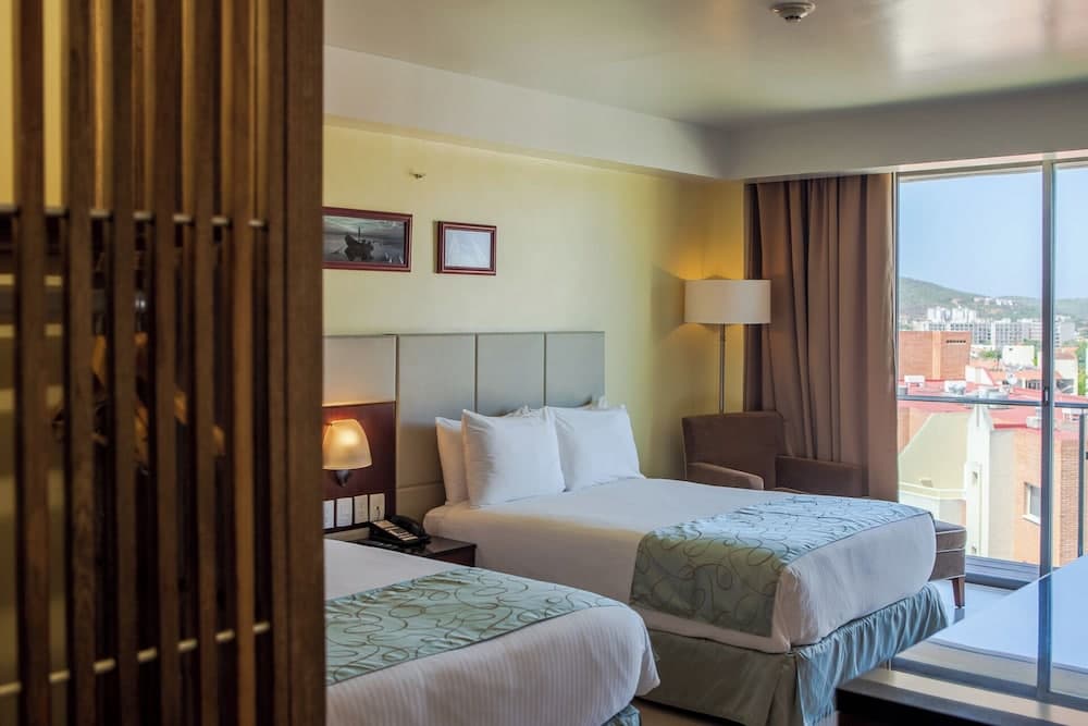 Sunsol Unik Luxury Hotel