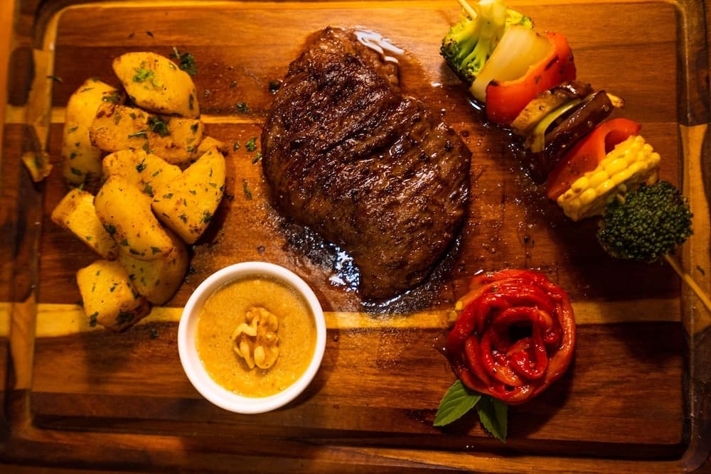 Hotel y Restaurante Bambu