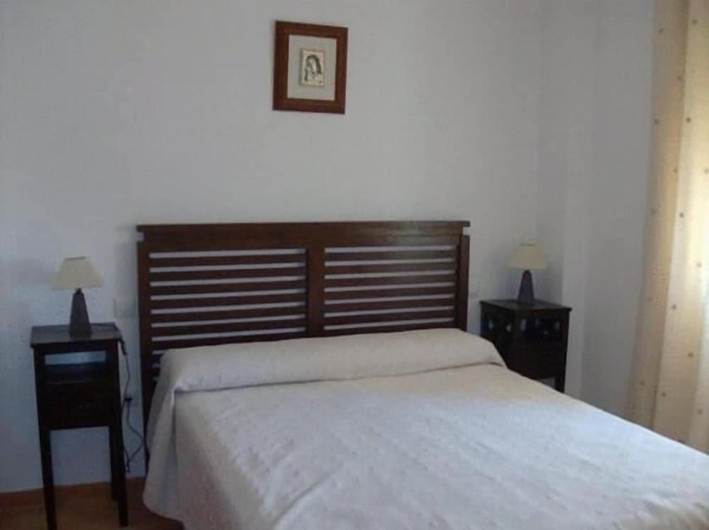 Planta baja Albatros