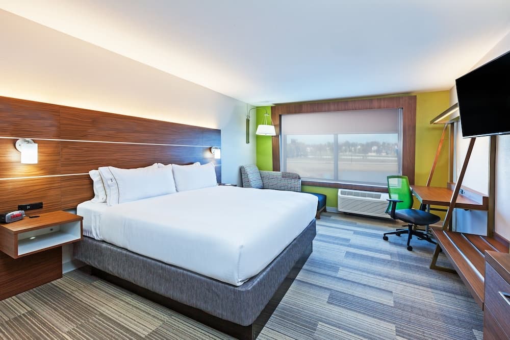 Holiday Inn Express & Suites Tulsa West - Sand Springs by IHG