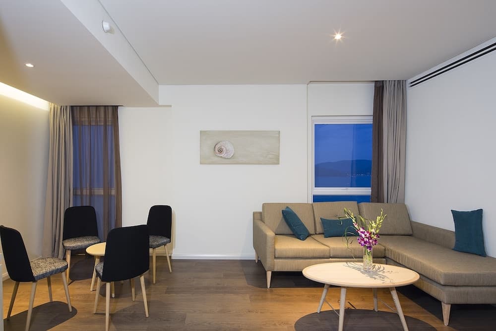 Liberty Central Nha Trang