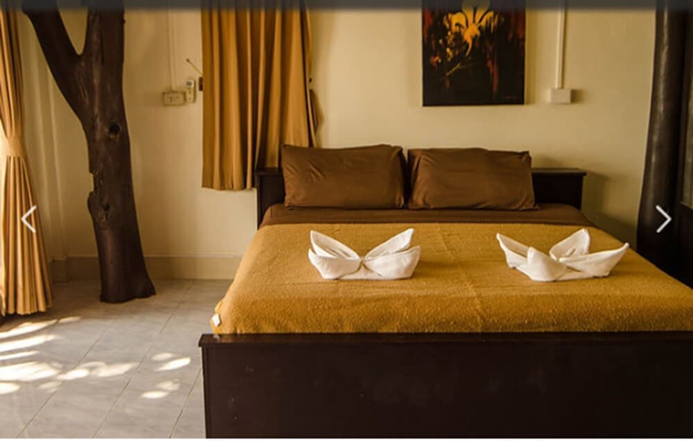 Horizon Bungalow Restaurant and Bar