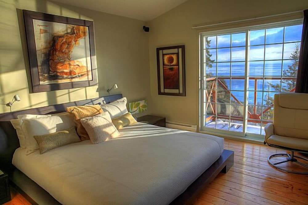 Auberge des Eaux Vives