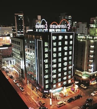 Good Morning Residence Hotel HUE