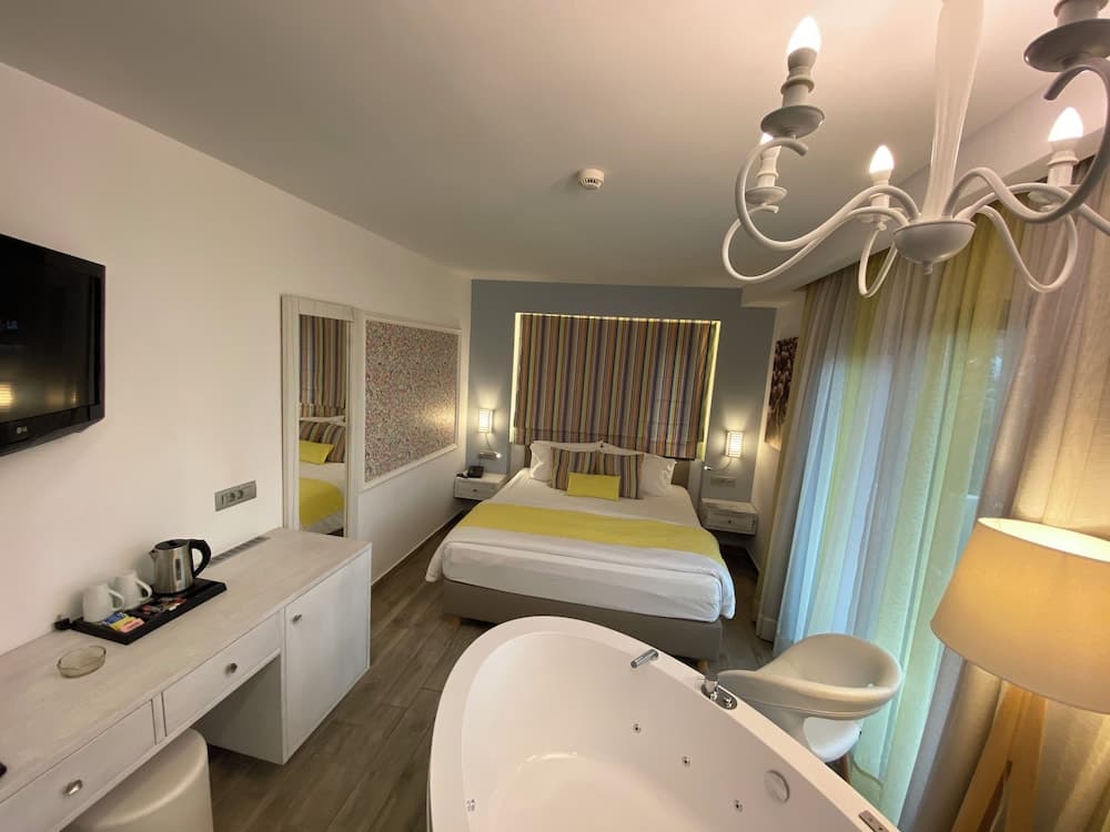 Sentido Kyknos Beach Adults Only