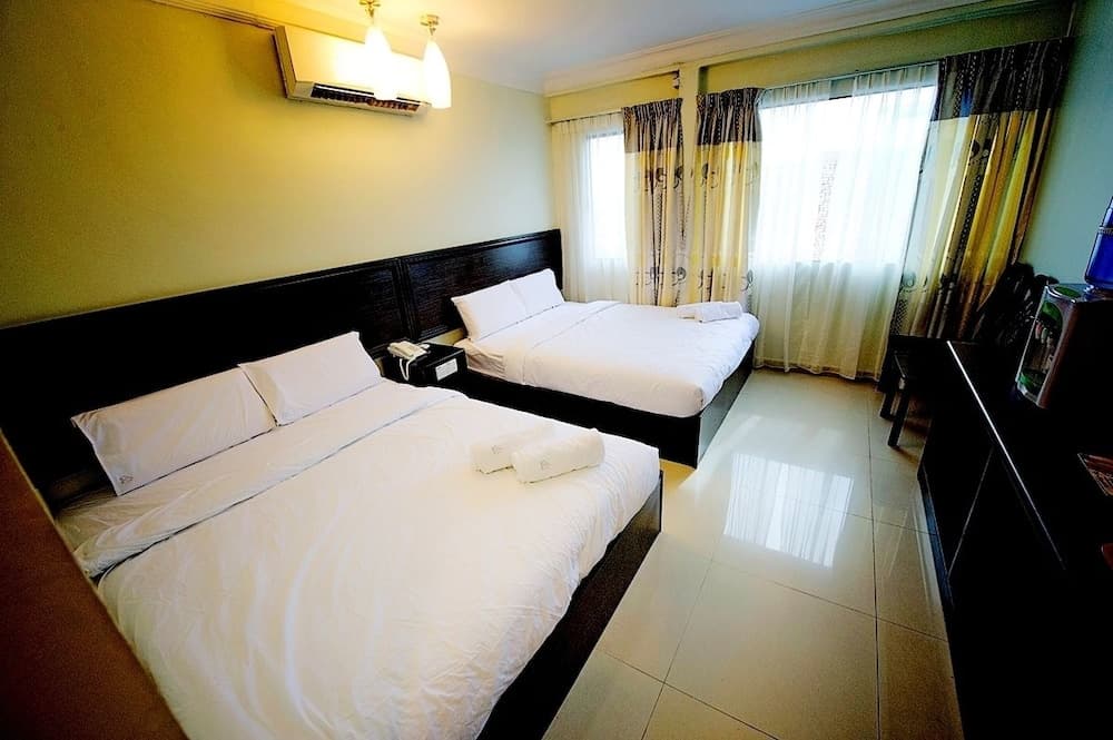 Hotel Bintang Indah