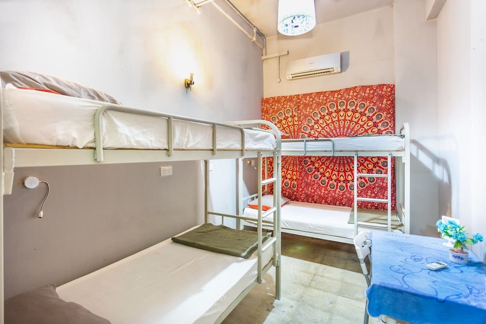 City Backpackers - Hostel