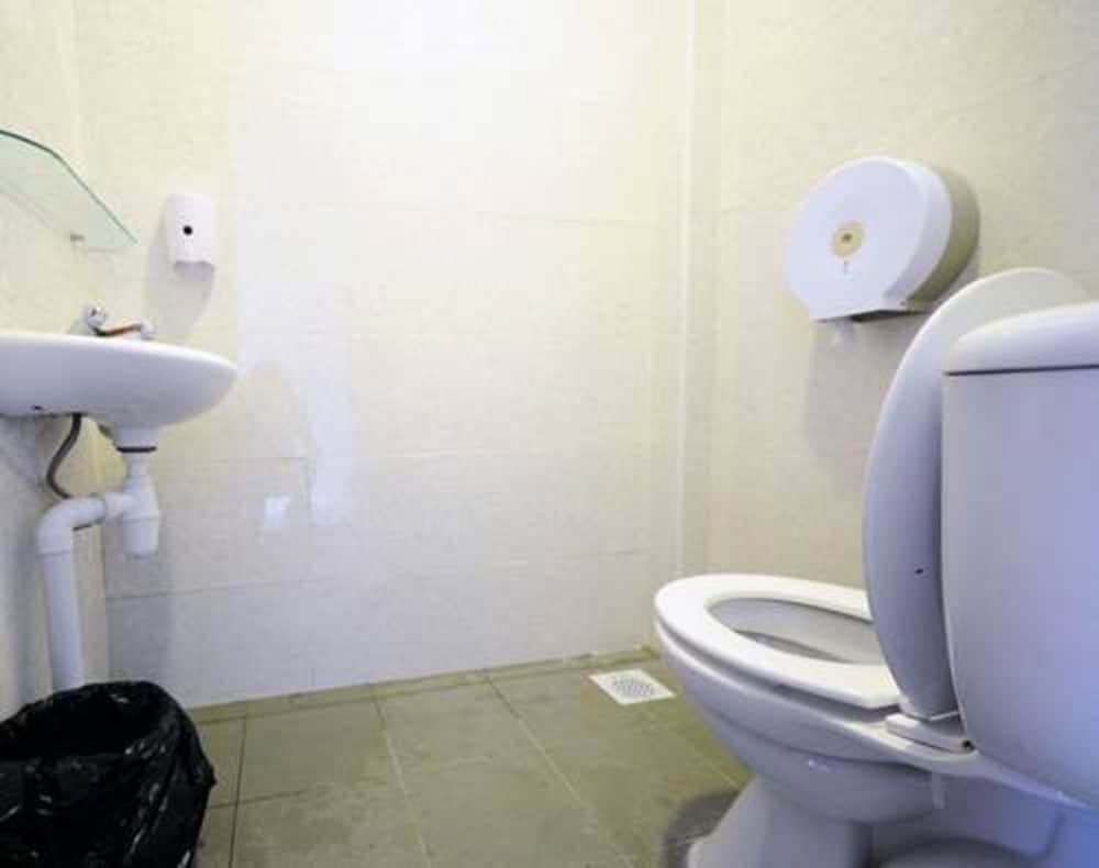 City Backpackers - Hostel