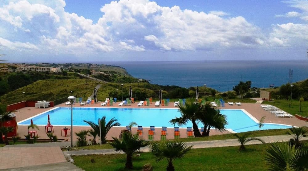 Villaggio Club Baia di Dino