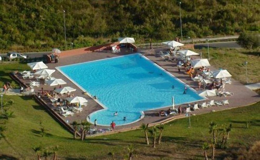 Villaggio Club Baia di Dino