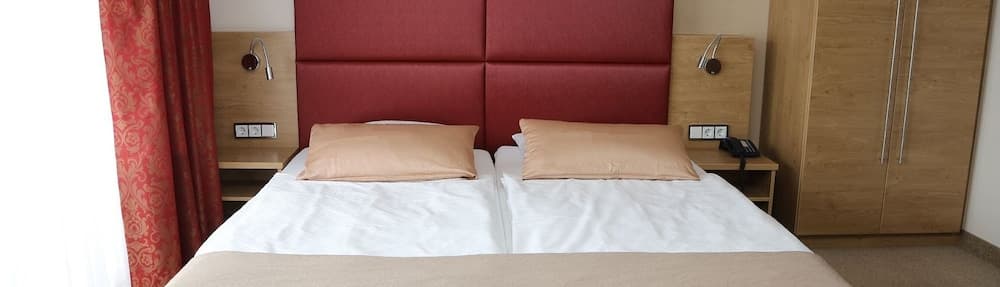 Hotel Lindleinsmühle