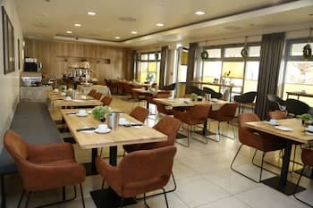 Hotel Lindleinsmühle