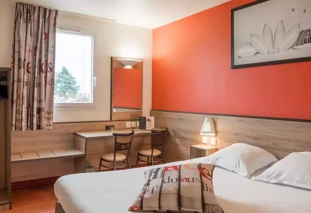 ACE Hôtel Bordeaux-Cestas