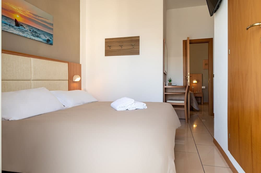 Amadei Hotel Figaro & Apartments