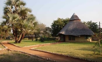 Montebelo Gorongosa Lodge & Safari