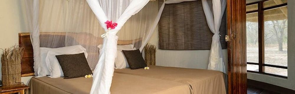 Montebelo Gorongosa Lodge & Safari