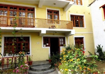 TIH Rahela Guest House & Home Stay