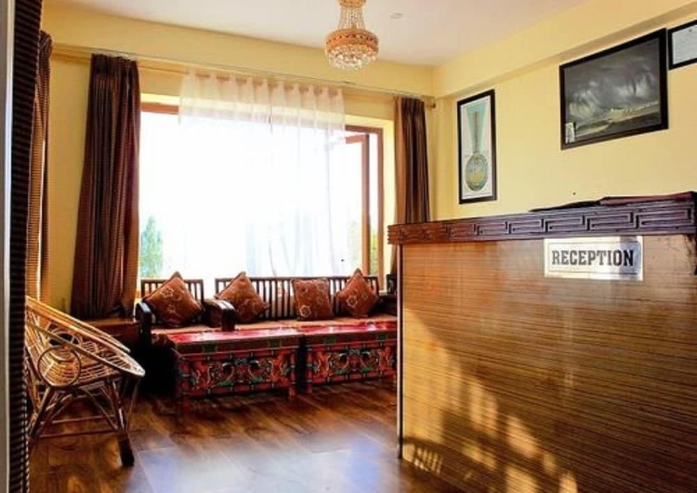 Himalayan Residency Ladakh