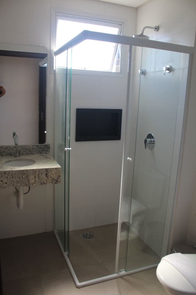 Hotel & Pousada Favareto