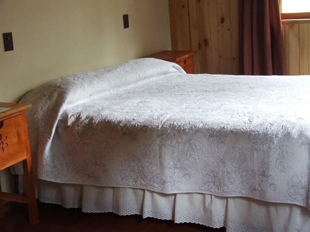 Hotel Lodge Landhaus Pucon