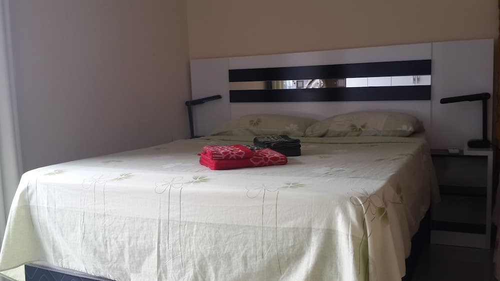 Lagoinha Beach Residencial