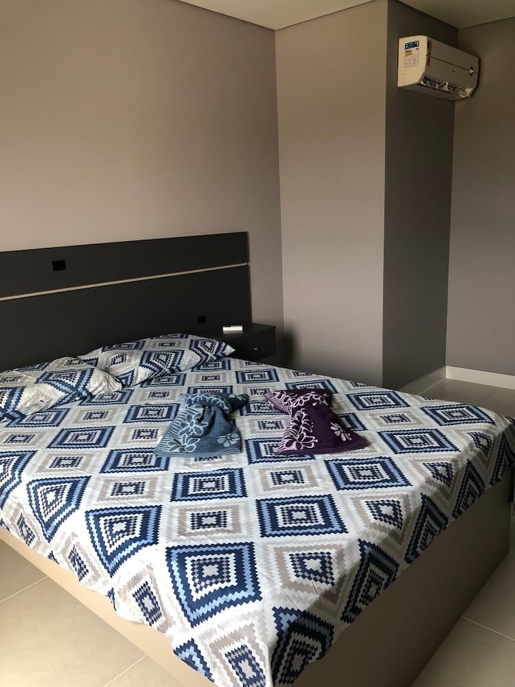 Lagoinha Beach Residencial