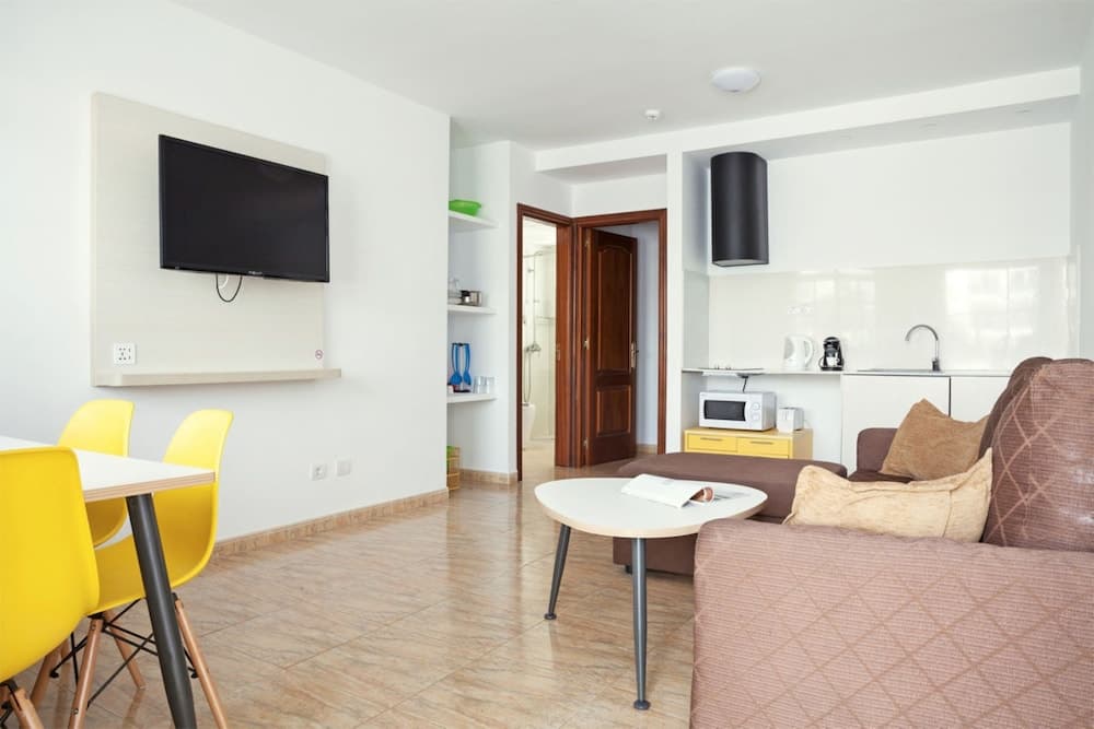 Hotel Plaza Palmeras