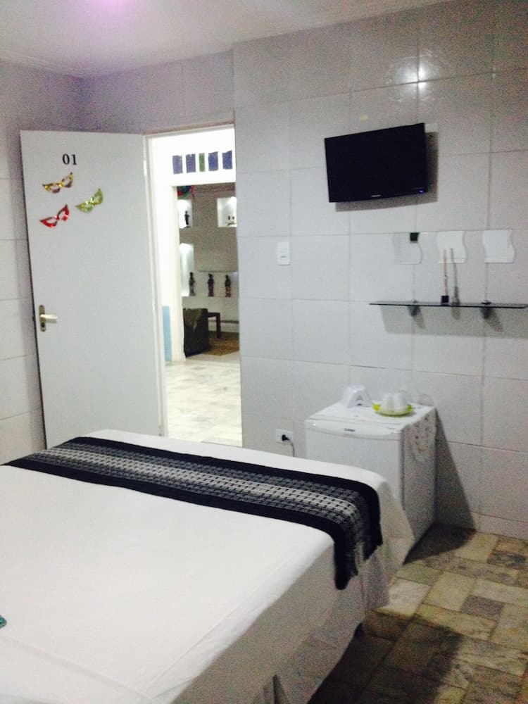 Pousada Praia Boa Viagem